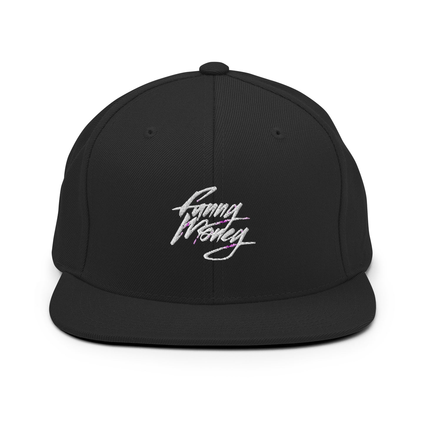 Funny Money Cap