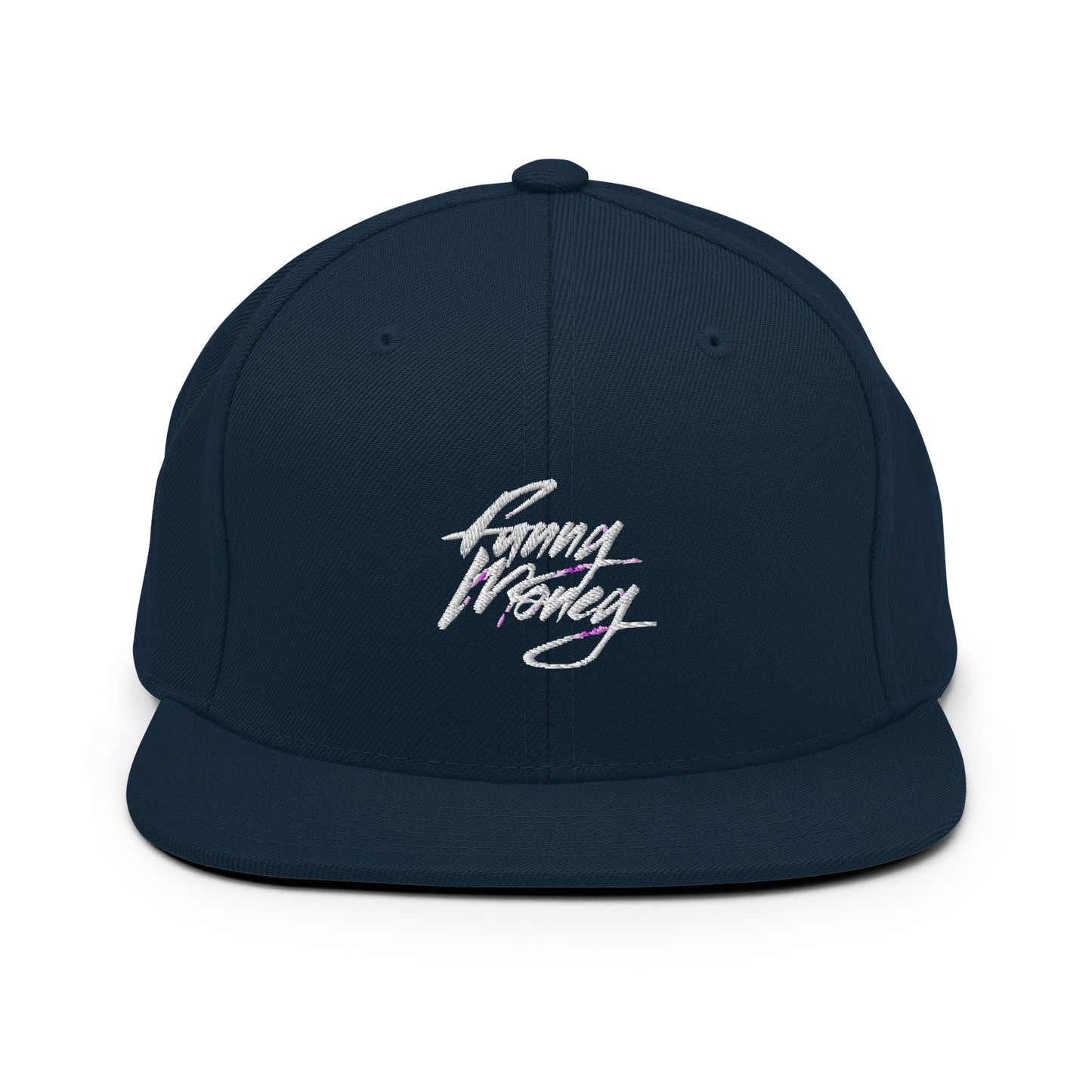 Funny Money Cap