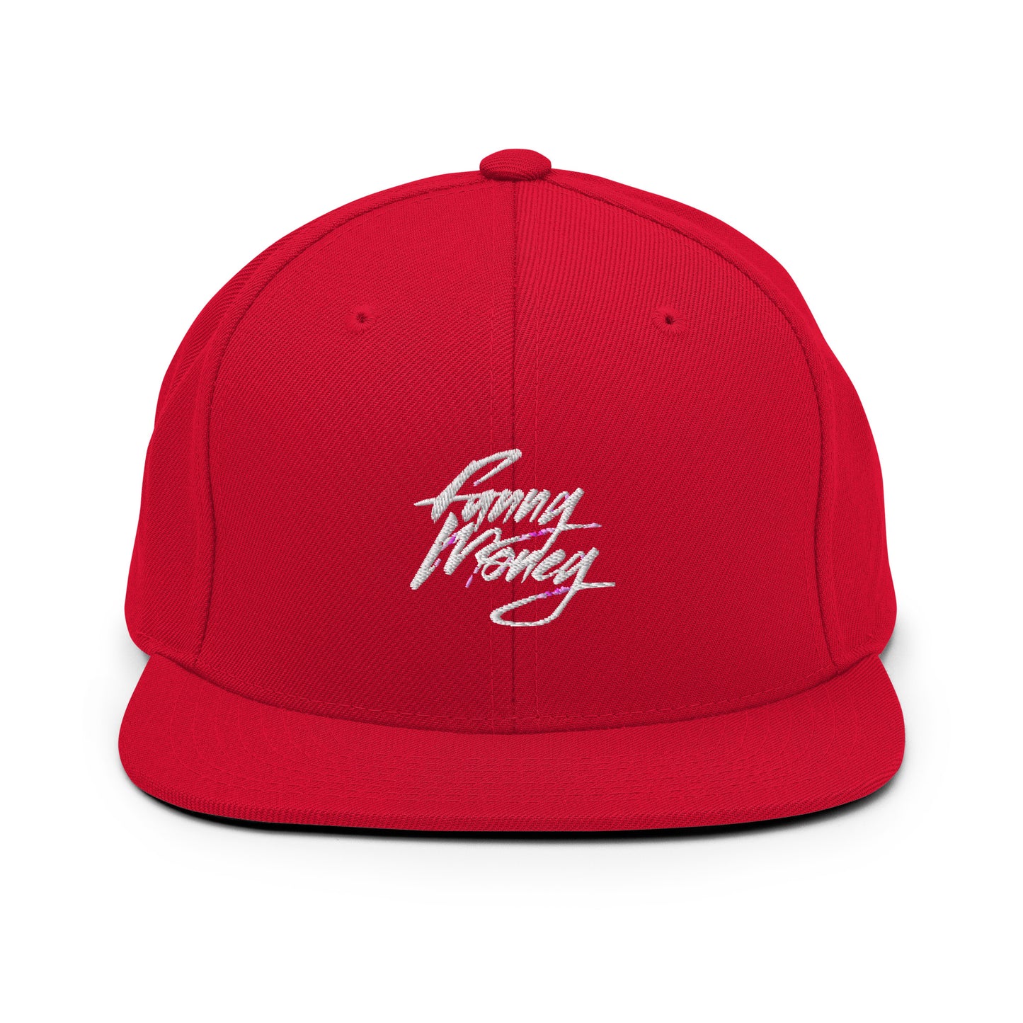 Funny Money Cap