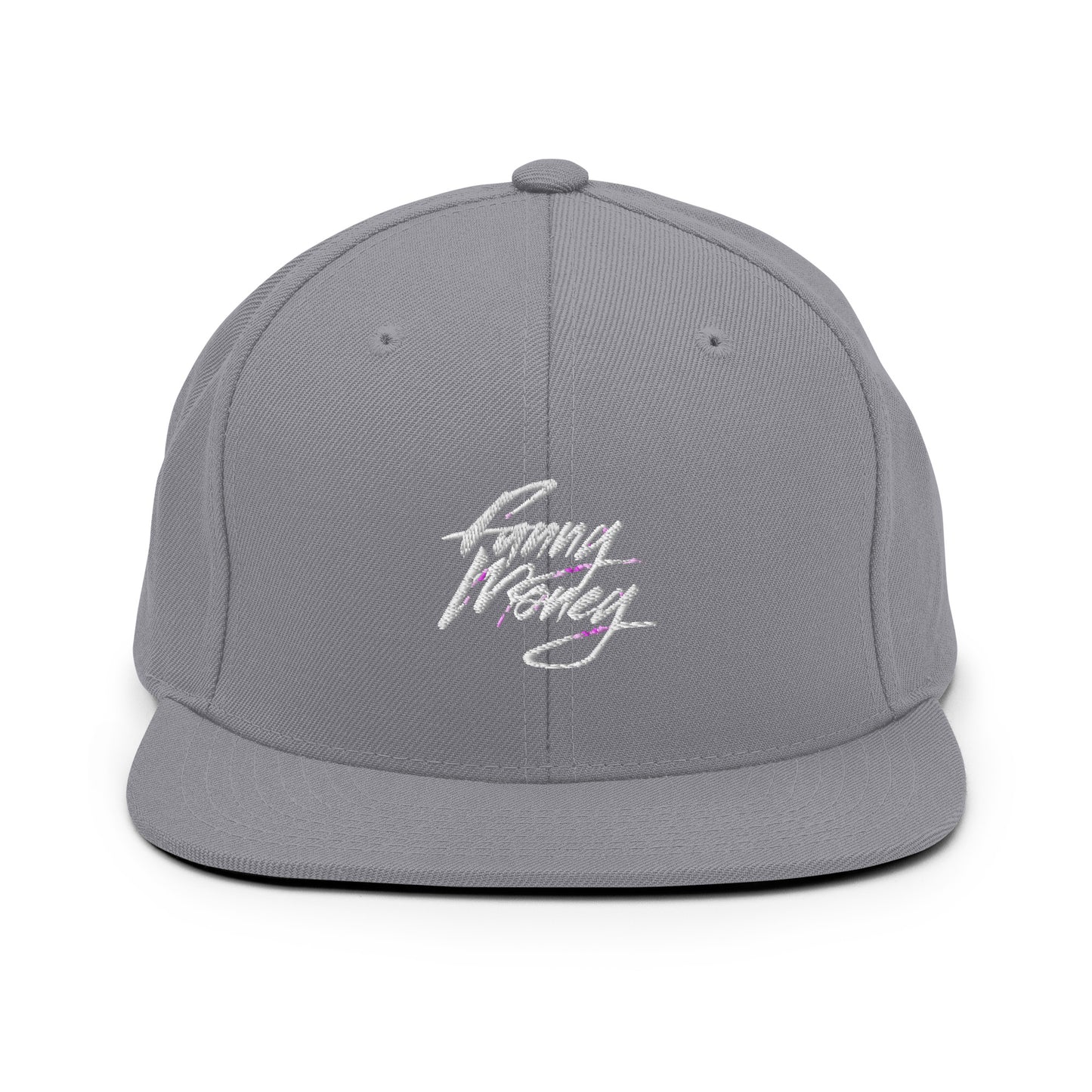 Funny Money Cap