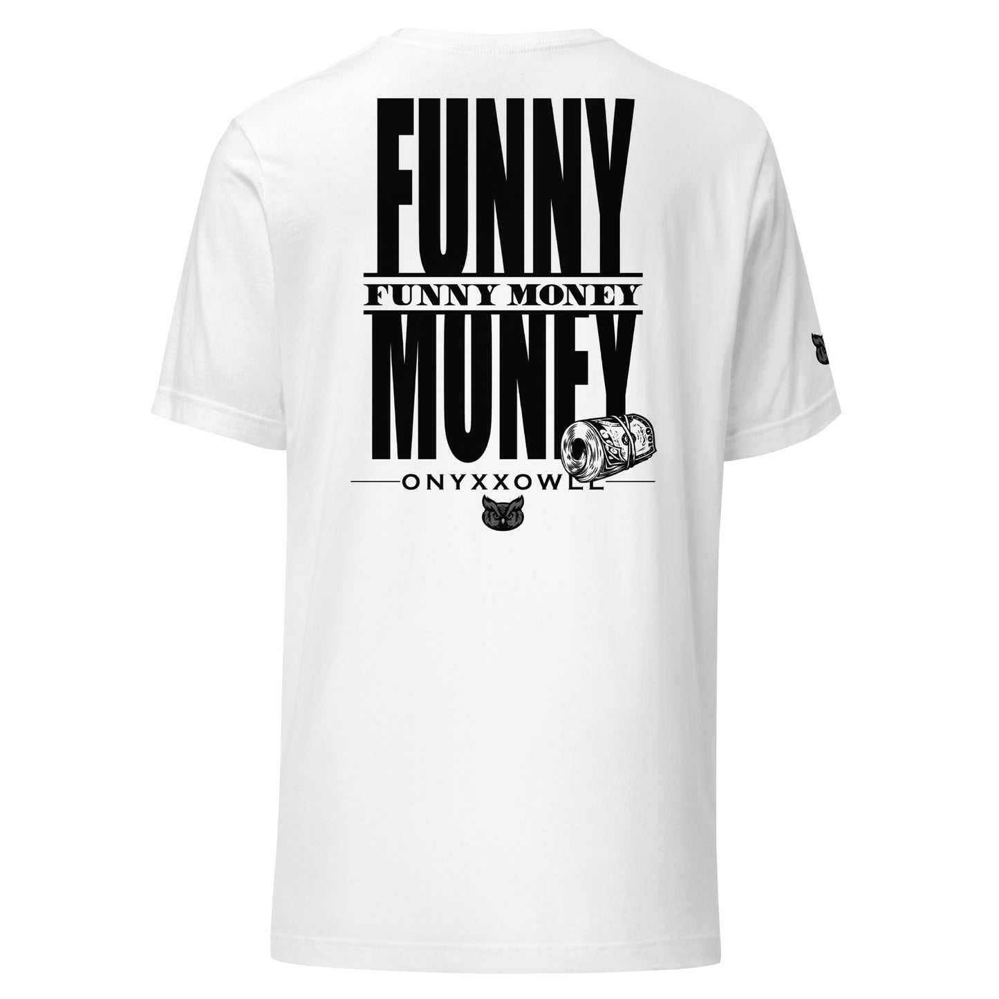 Funny Money